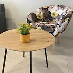 Lägenhet Toparti Apartmanhaz *