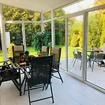 Toparti Apartmanhaz Lägenhet *