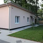 Lägenhet Toparti Apartmanhaz