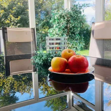 Toparti Apartmanhaz Apartment