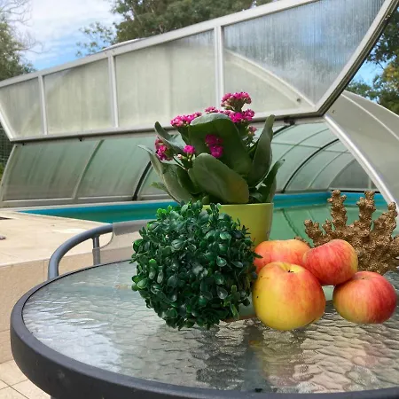 Toparti Apartmanhaz *