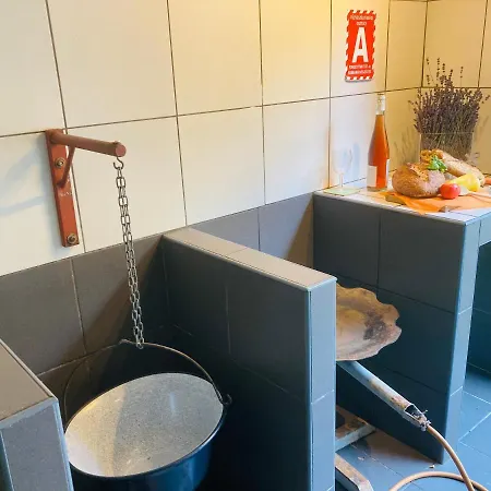 Tóparti Apartamento Balatonszarszo