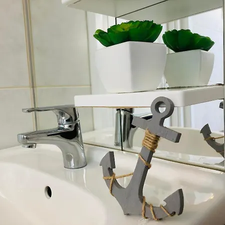 Toparti Apartmanhaz *