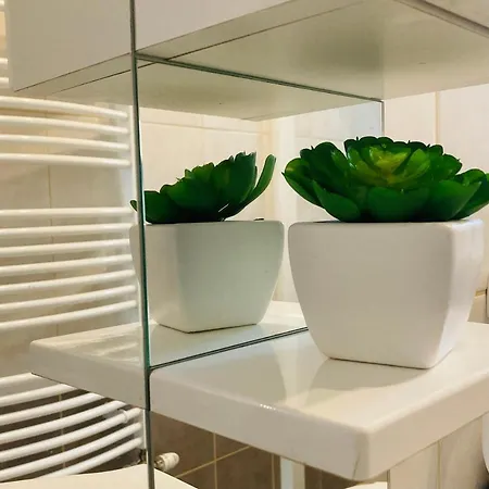 Toparti Apartmanhaz * Balatonszarszo