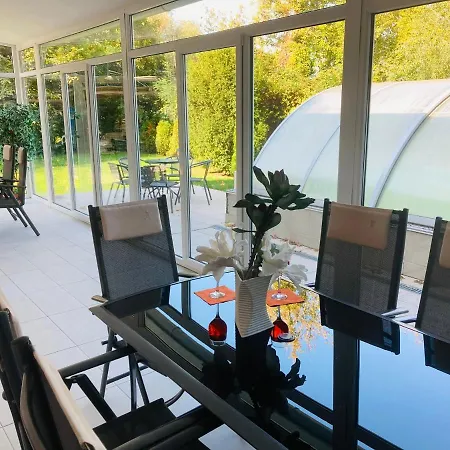 Apartment Toparti Apartmanhaz Balatonszarszo