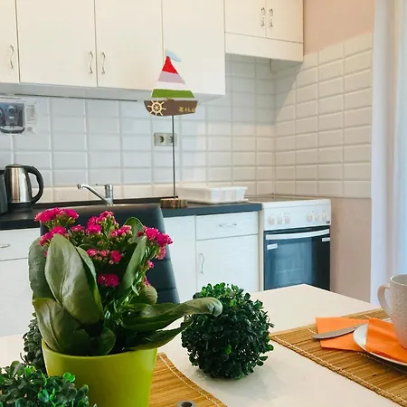 Toparti Apartmanhaz *