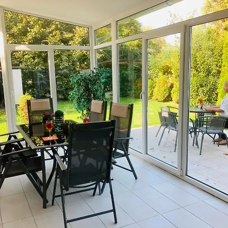 Toparti Apartmanhaz Apartment *