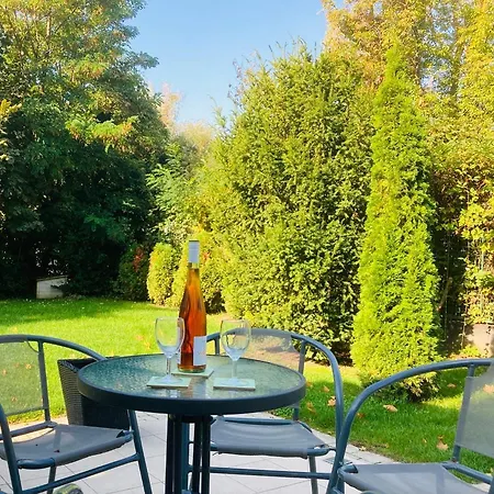 Apartment Toparti Apartmanhaz