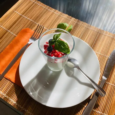 Toparti Apartmanhaz Apartment Balatonszarszo