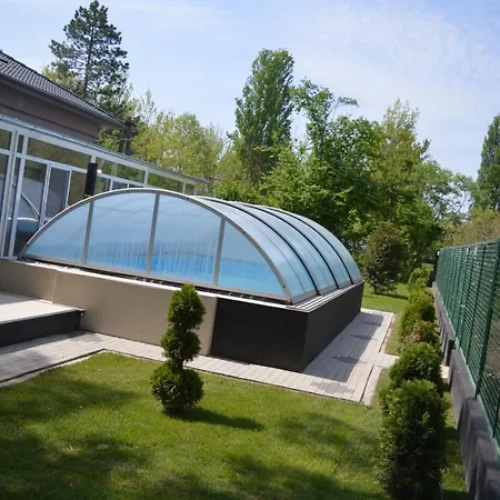 Toparti Apartmanhaz Apartment