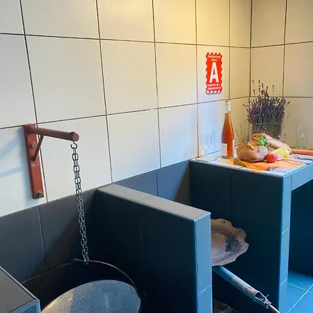 Apartment Toparti Apartmanhaz *