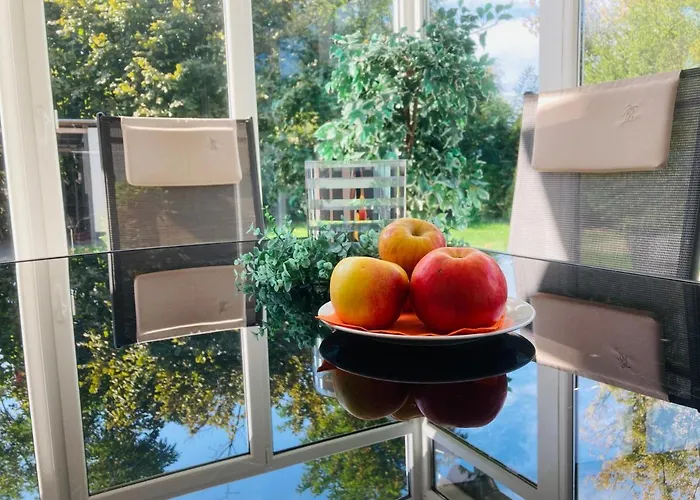 Toparti Apartmanhaz Lägenhet