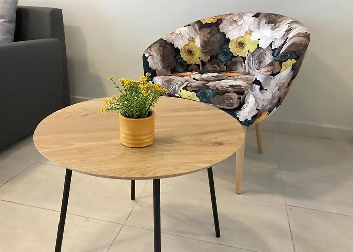 Lägenhet Toparti Apartmanhaz *