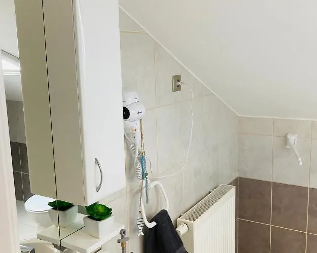 Toparti Apartmanhaz * Balatonszarszo