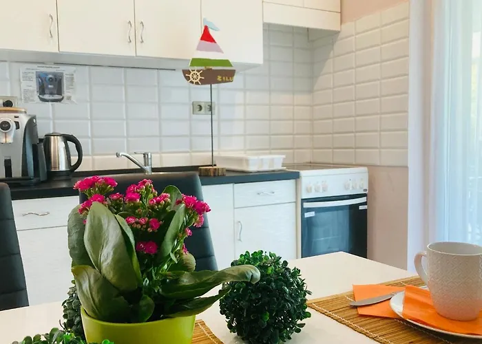 Toparti Apartmanhaz *