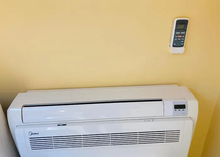 Toparti Apartmanhaz