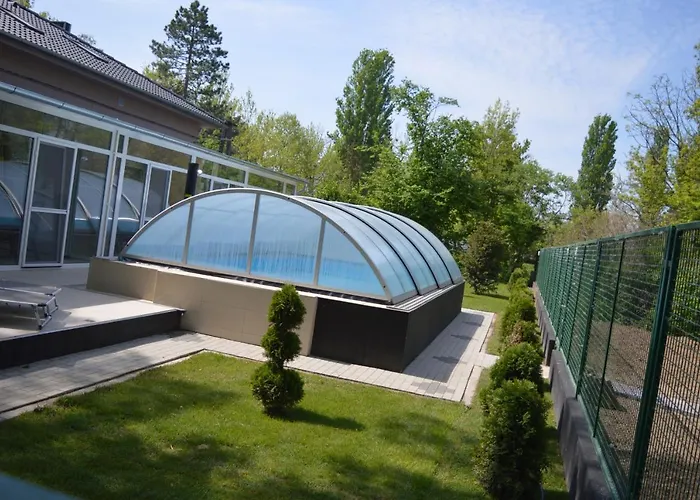 Toparti Apartmanhaz Lägenhet